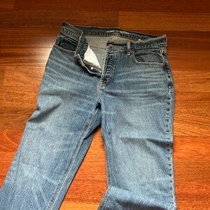 Old navy jeans